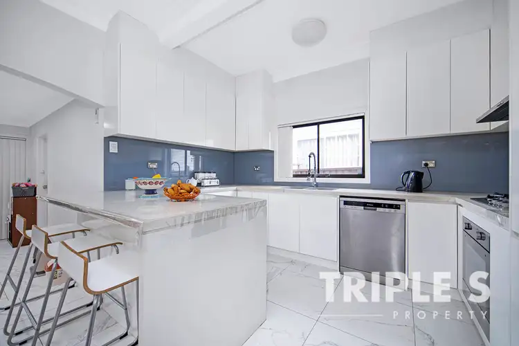 Sixth view of Homely house listing, 69 Robertson Street, Merrylands NSW 2160