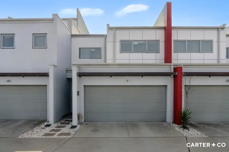 Third view of Homely townhouse listing, 7/15 Dickins Street, Forde ACT 2914