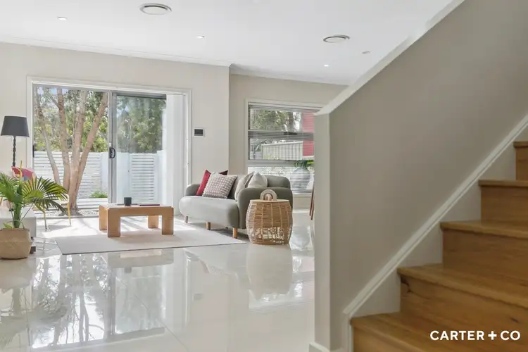 Fourth view of Homely townhouse listing, 7/15 Dickins Street, Forde ACT 2914