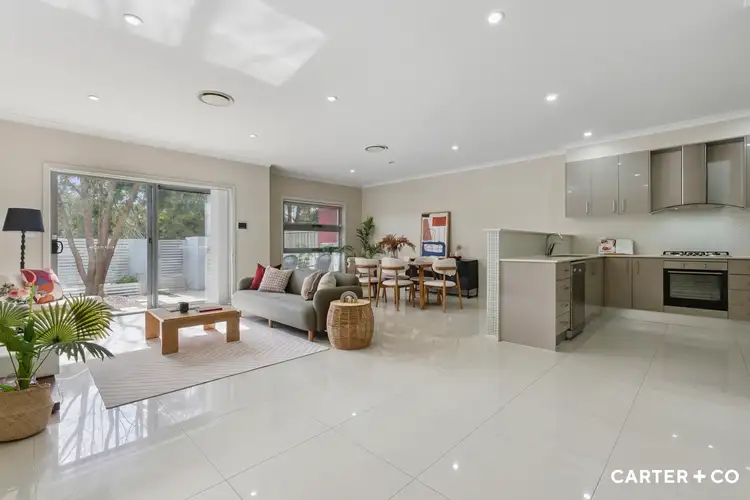 Fifth view of Homely townhouse listing, 7/15 Dickins Street, Forde ACT 2914