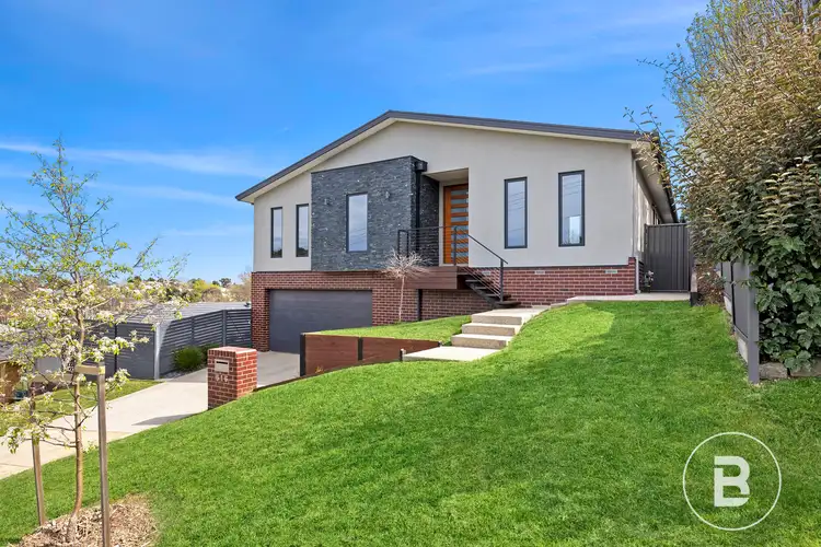 616 Tress Street, Golden Point VIC 3350