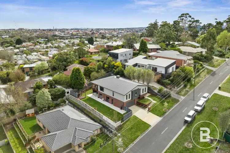 Third view of Homely house listing, 616 Tress Street, Golden Point VIC 3350