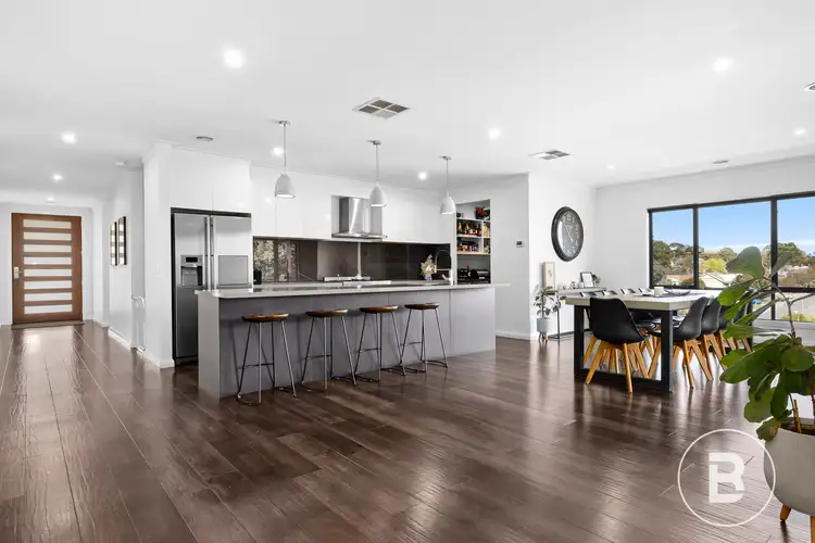 Fourth view of Homely house listing, 616 Tress Street, Golden Point VIC 3350