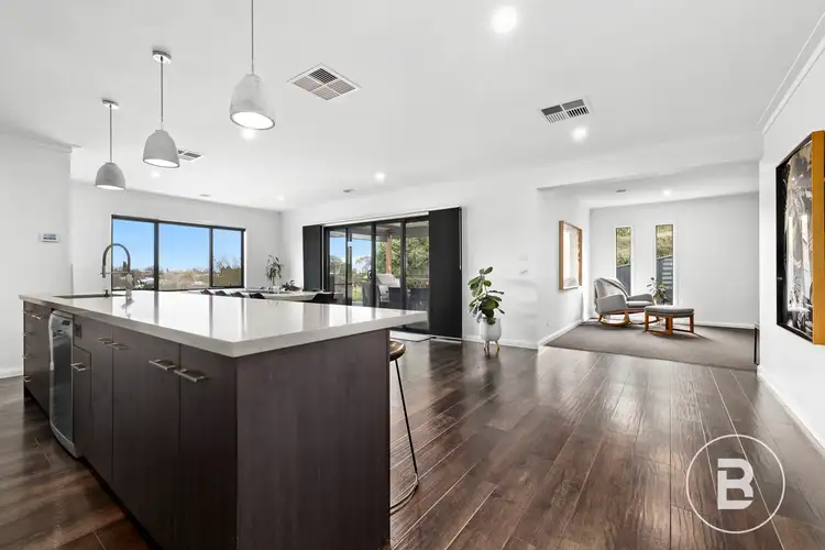 Fifth view of Homely house listing, 616 Tress Street, Golden Point VIC 3350