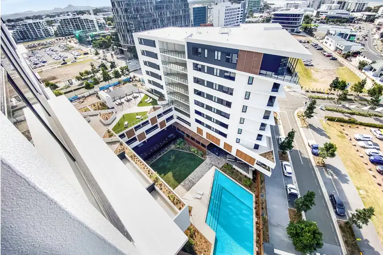 1209/12 South Sea Islander Way, Maroochydore QLD 4558