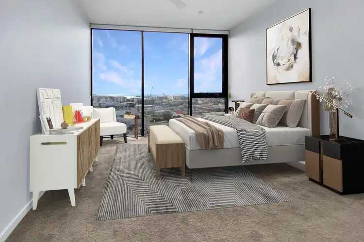 Second view of Homely apartment listing, 1209/12 South Sea Islander Way, Maroochydore QLD 4558