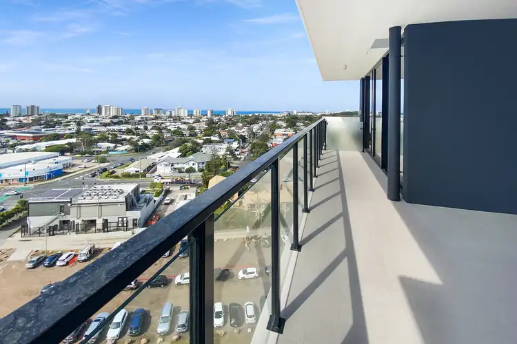 Fifth view of Homely apartment listing, 1209/12 South Sea Islander Way, Maroochydore QLD 4558