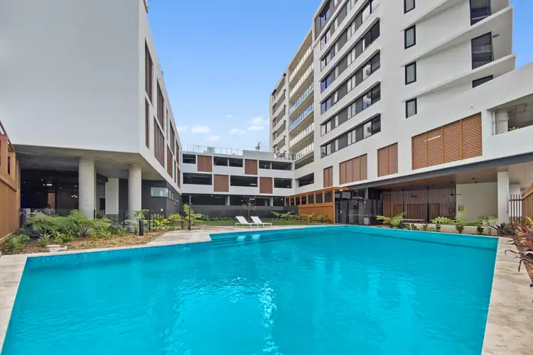 Fifth view of Homely apartment listing, 1209/12 South Sea Islander Way, Maroochydore QLD 4558