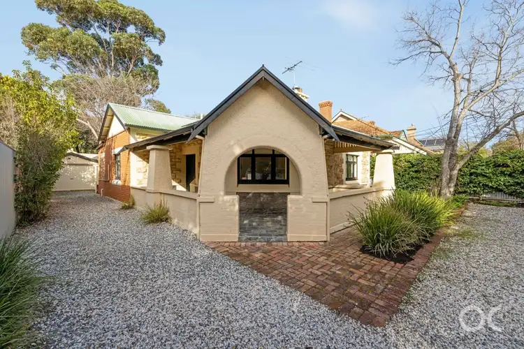 43 Leah Street, Forestville SA 5035