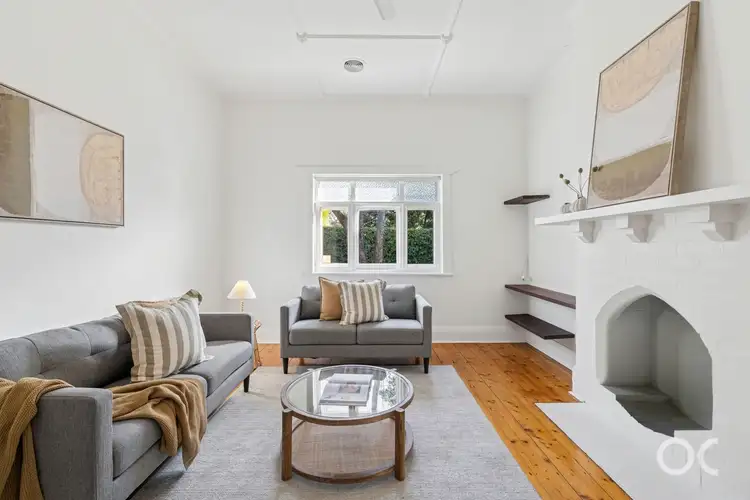 Second view of Homely house listing, 43 Leah Street, Forestville SA 5035