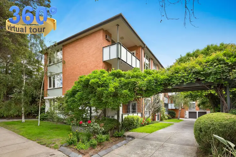 14/43 Cromwell Road, South Yarra VIC 3141