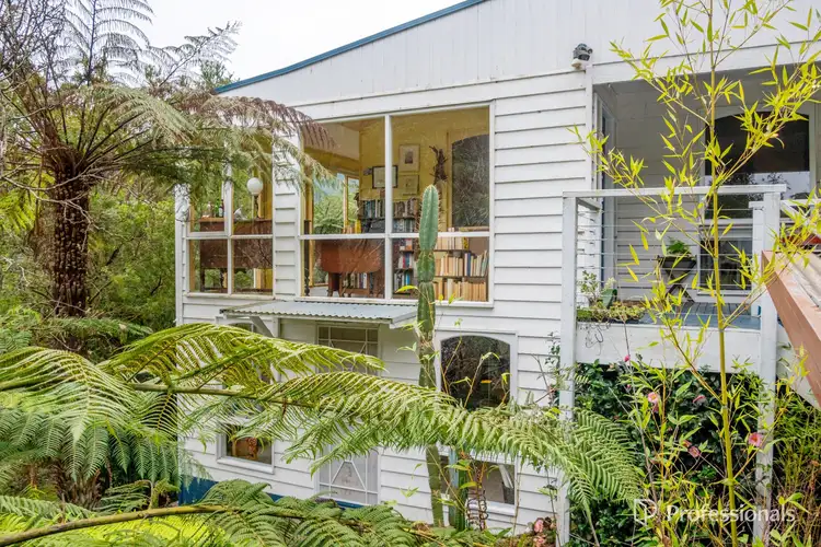 Second view of Homely house listing, 24 Pheasant Parade, Warburton VIC 3799