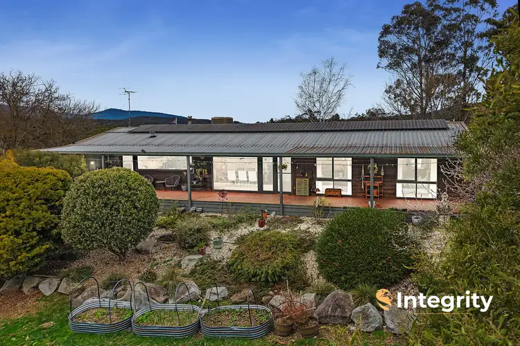 539 Chum Creek Road, Chum Creek VIC 3777