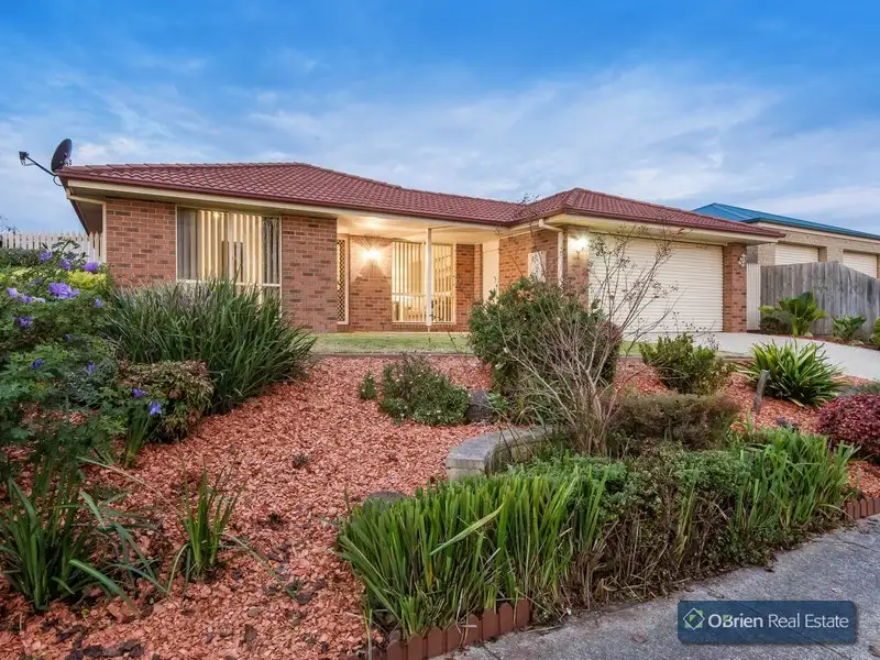 Main view of Homely house listing, 45 Rodlarni Crescent, Berwick VIC 3806