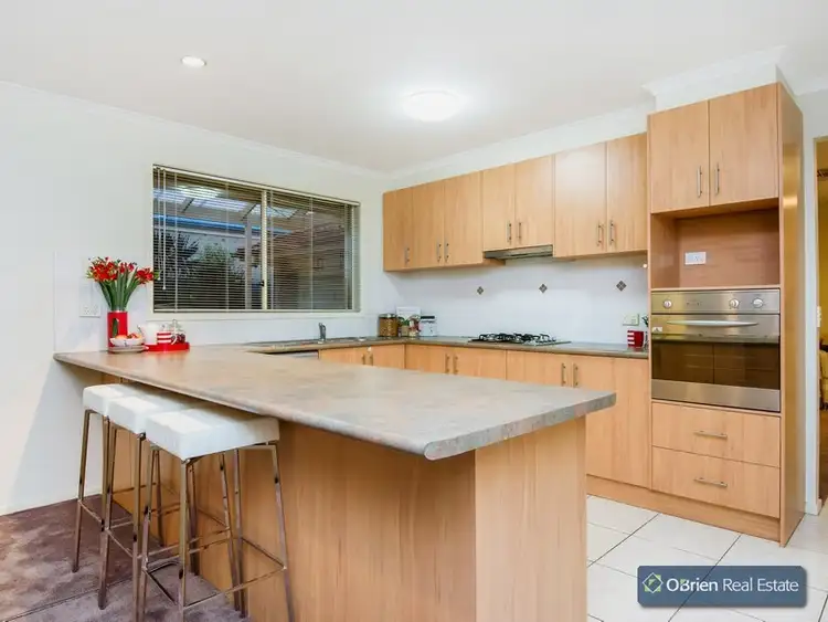 Second view of Homely house listing, 45 Rodlarni Crescent, Berwick VIC 3806