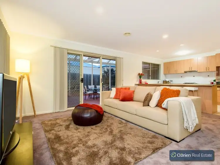 Third view of Homely house listing, 45 Rodlarni Crescent, Berwick VIC 3806