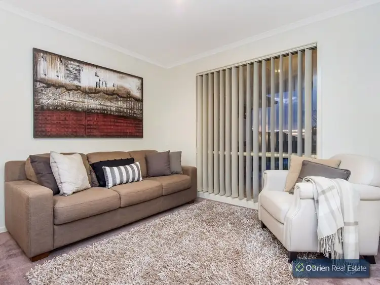 Fourth view of Homely house listing, 45 Rodlarni Crescent, Berwick VIC 3806