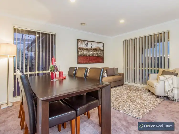 Fifth view of Homely house listing, 45 Rodlarni Crescent, Berwick VIC 3806