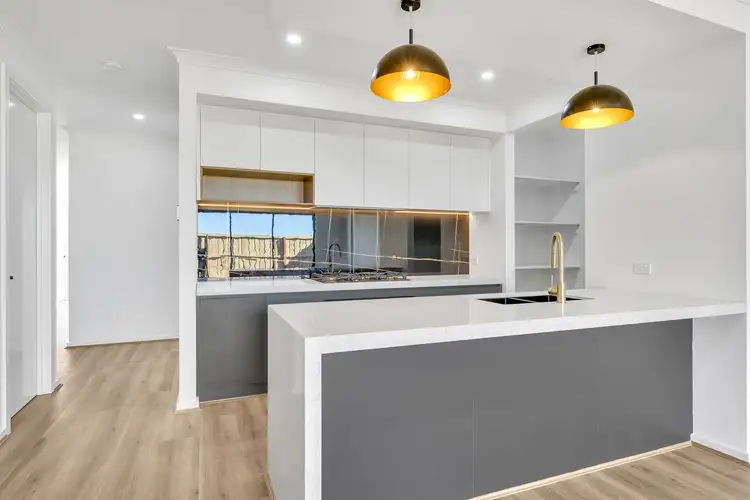 Sixth view of Homely house listing, 8 Cricket Circuit, Tarneit VIC 3029