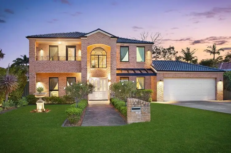 22 Telopea Avenue, Caringbah South NSW 2229
