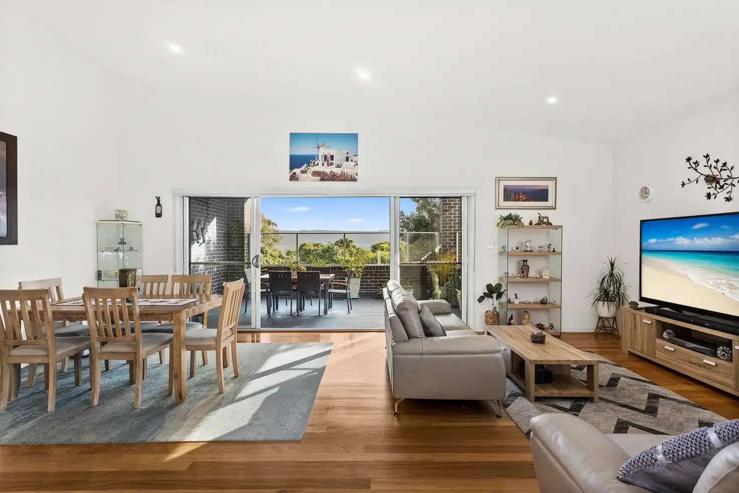 Main view of Homely semi-detached listing, 7 Lorikeet Place, Blackbutt NSW 2529