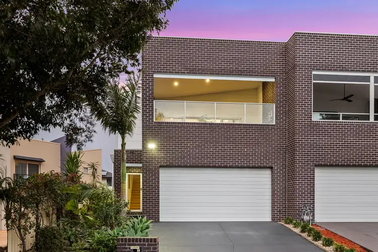 Second view of Homely semi-detached listing, 7 Lorikeet Place, Blackbutt NSW 2529