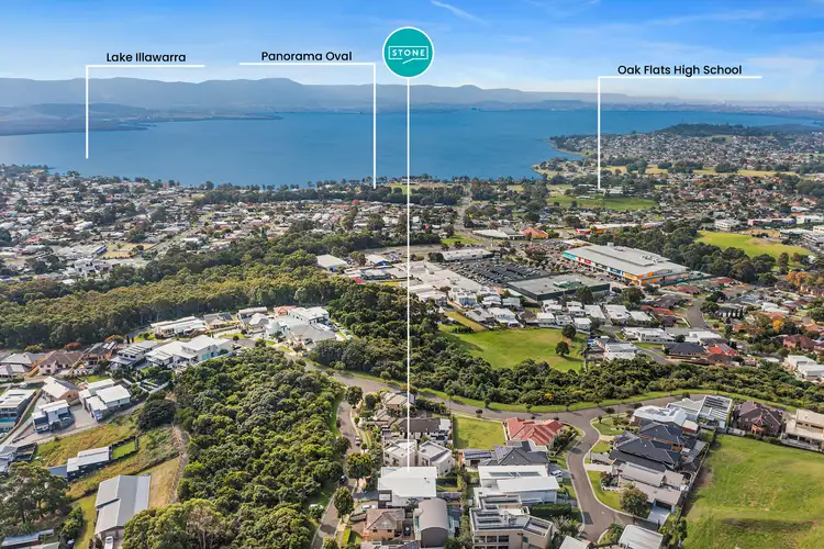 Third view of Homely semi-detached listing, 7 Lorikeet Place, Blackbutt NSW 2529