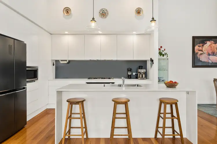 Fourth view of Homely semi-detached listing, 7 Lorikeet Place, Blackbutt NSW 2529