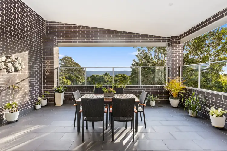 Fifth view of Homely semi-detached listing, 7 Lorikeet Place, Blackbutt NSW 2529