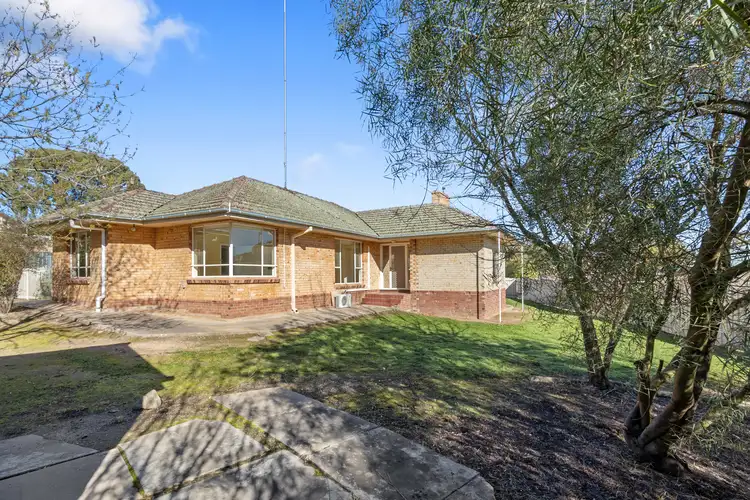 5 Webb Street, Clare SA 5453