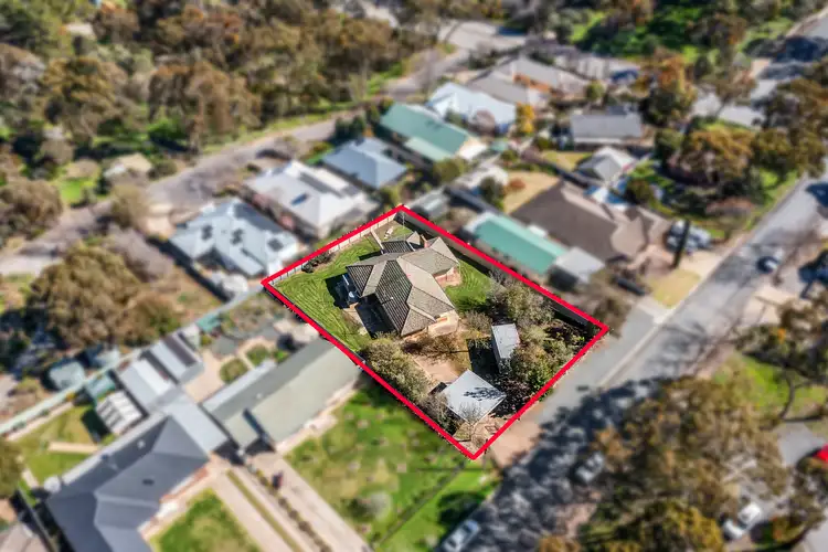 Fourth view of Homely house listing, 5 Webb Street, Clare SA 5453