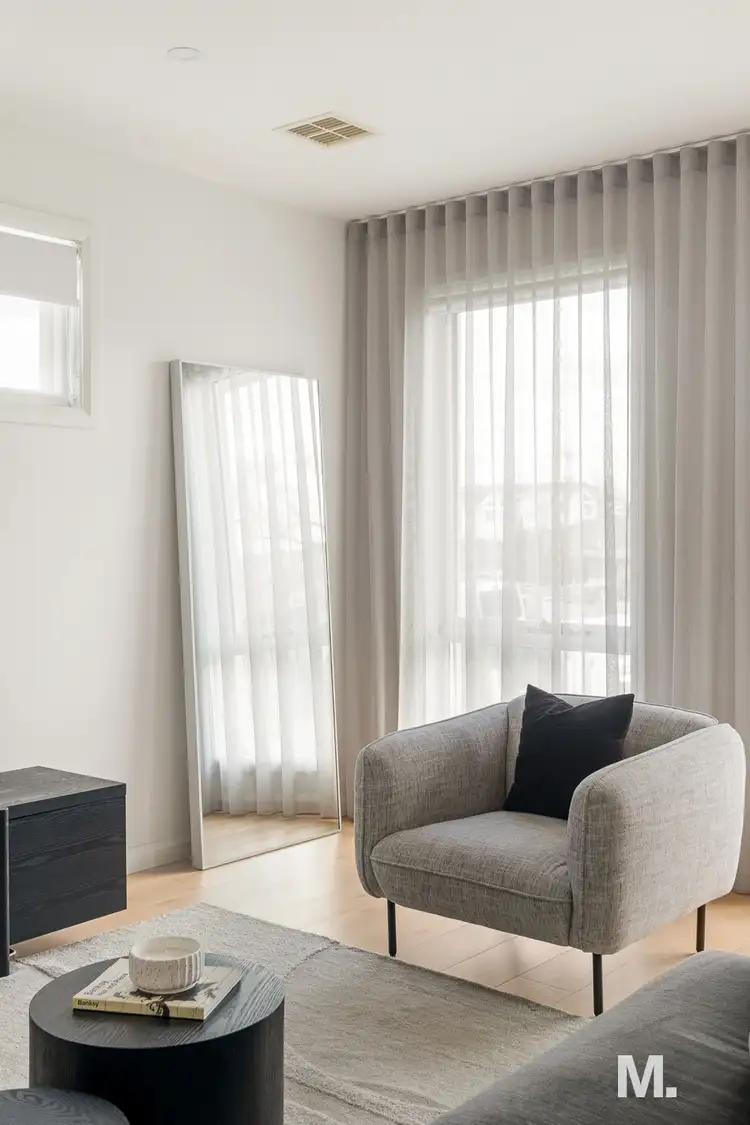 Fifth view of Homely house listing, 100 Deakin Street, Essendon VIC 3040