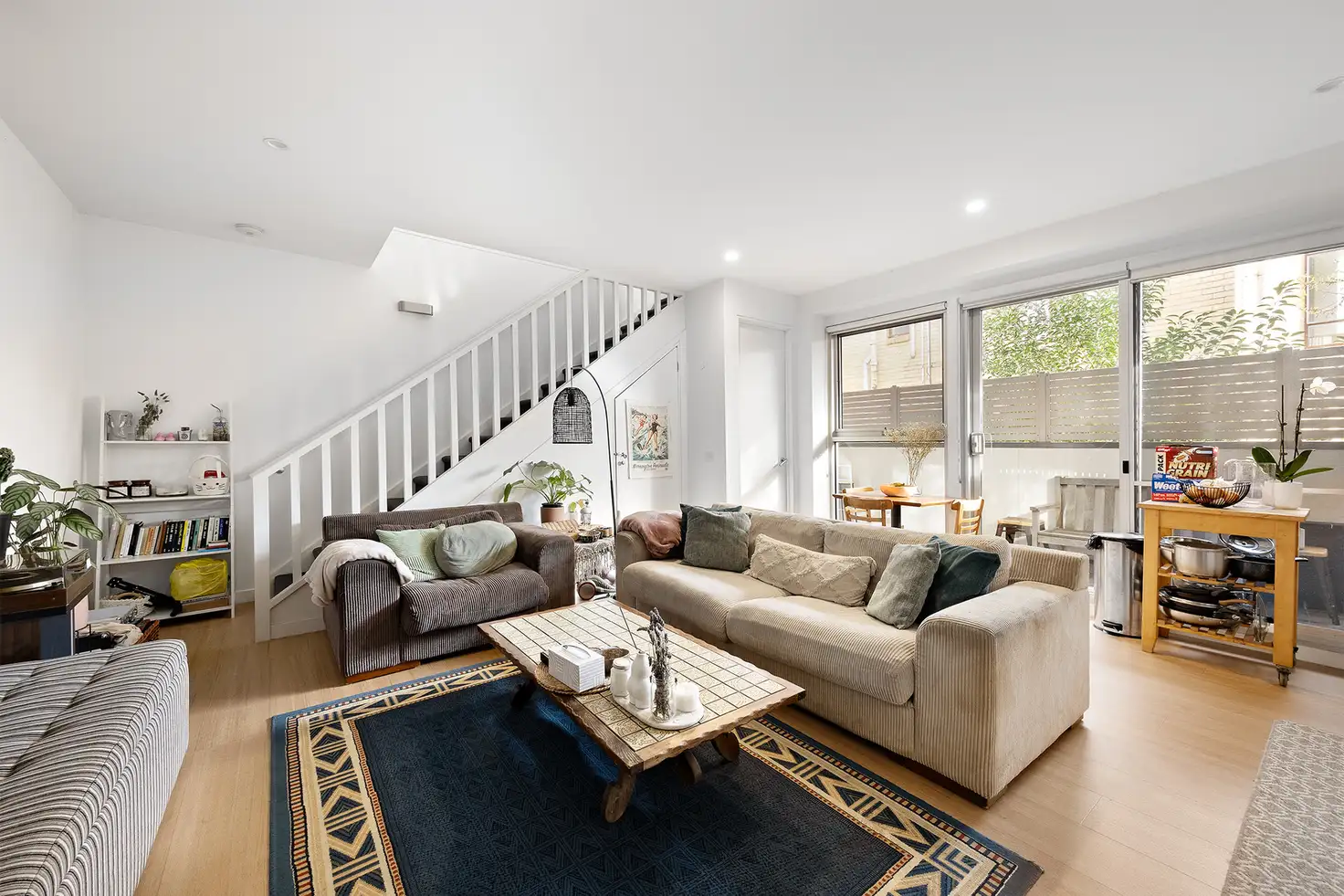 Main view of Homely apartment listing, 104/356 Carlisle Street, Balaclava VIC 3183