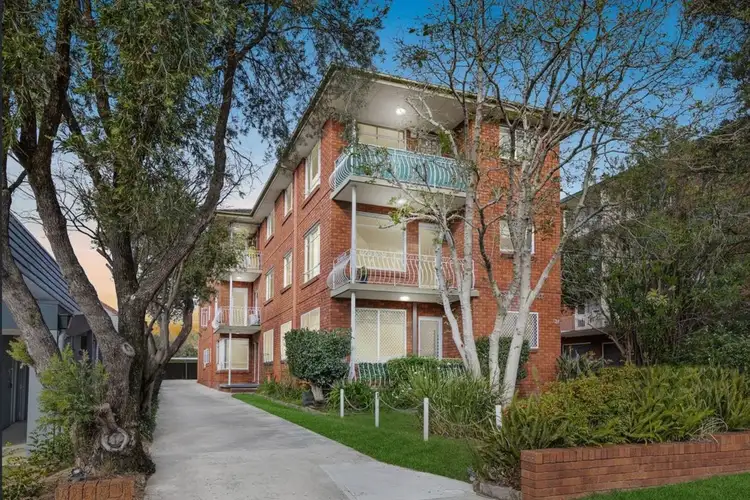 3/24 East Parade, Eastwood NSW 2122