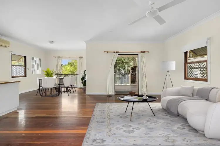 49 Plymouth Street, Alderley QLD 4051