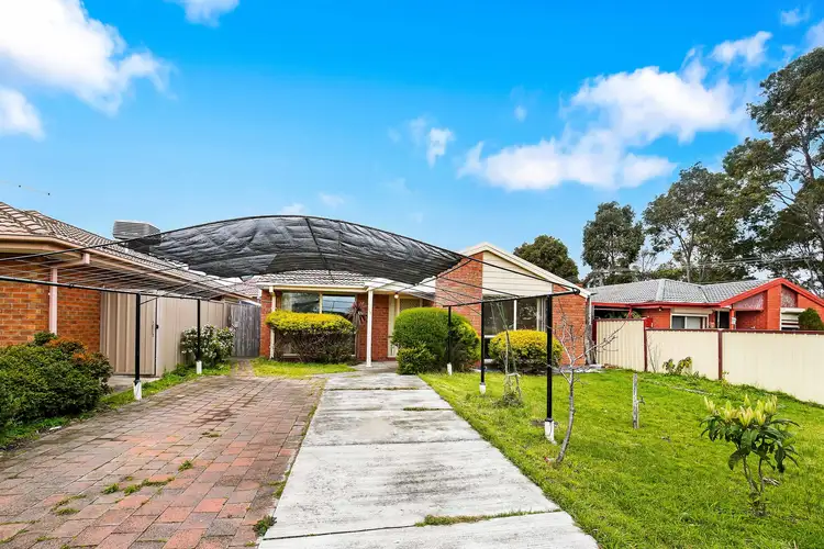 12 Brookglen Court, Epping VIC 3076