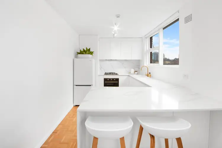 41/106 High Street, North Sydney NSW 2060