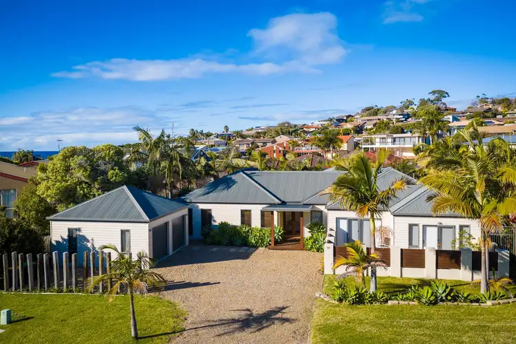 98 Tura Beach Drive, Tura Beach NSW 2548