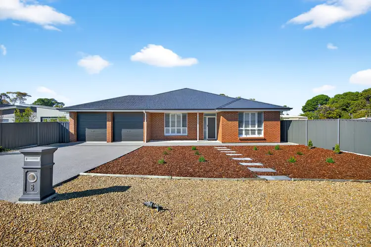 8 Boston Street, Goolwa North SA 5214