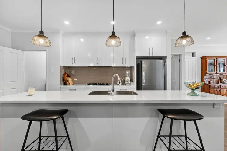 Fifth view of Homely house listing, 8 Boston Street, Goolwa North SA 5214