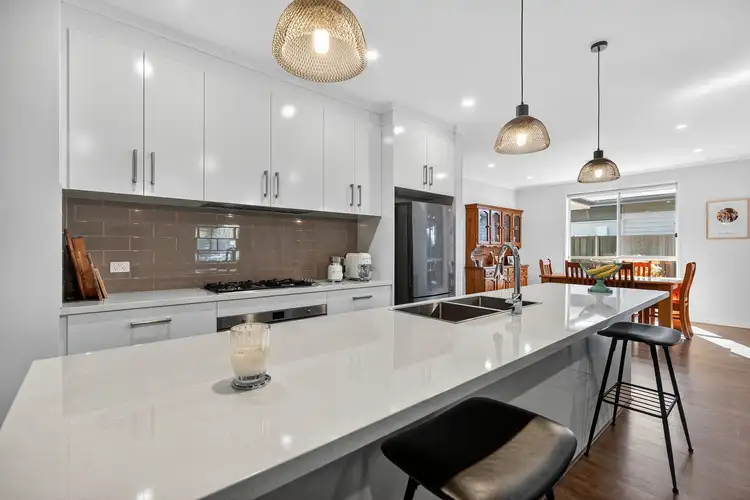 Sixth view of Homely house listing, 8 Boston Street, Goolwa North SA 5214