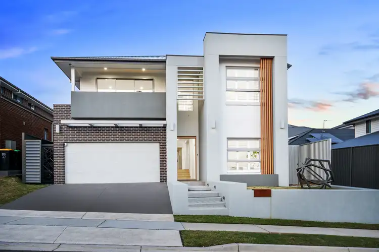 29 Prospect Avenue, Glenmore Park NSW 2745