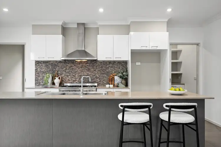 Third view of Homely house listing, 12 Coulthard Crescent, Doreen VIC 3754