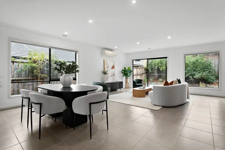 Fourth view of Homely house listing, 12 Coulthard Crescent, Doreen VIC 3754