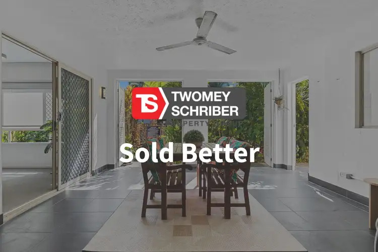 Main view of Homely unit listing, 1303/2-10 Greenslopes Street, Cairns North QLD 4870