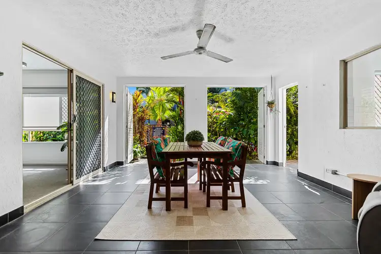 1303/2-10 Greenslopes Street, Cairns North QLD 4870