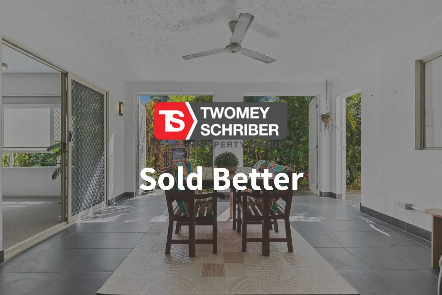 Main view of Homely unit listing, 1303/2-10 Greenslopes Street, Cairns North QLD 4870