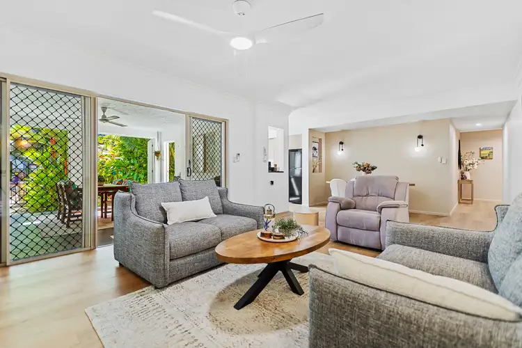 Third view of Homely unit listing, 1303/2-10 Greenslopes Street, Cairns North QLD 4870