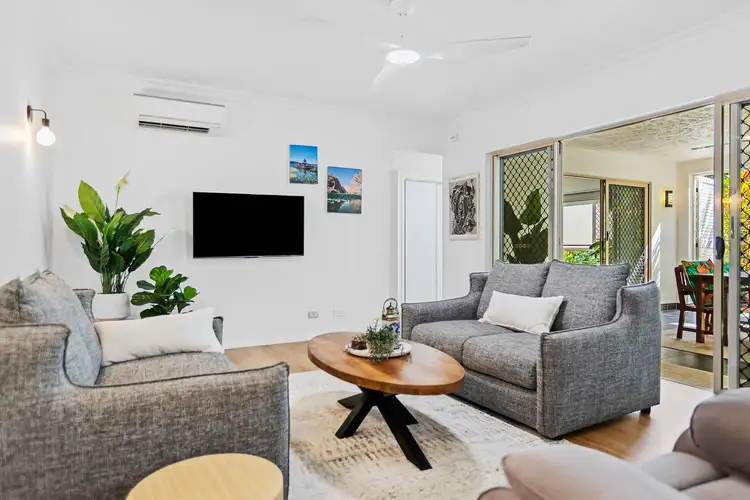 Fourth view of Homely unit listing, 1303/2-10 Greenslopes Street, Cairns North QLD 4870