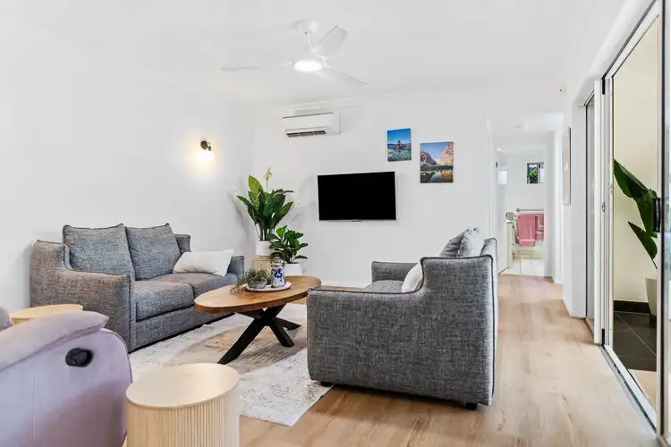 Fifth view of Homely unit listing, 1303/2-10 Greenslopes Street, Cairns North QLD 4870